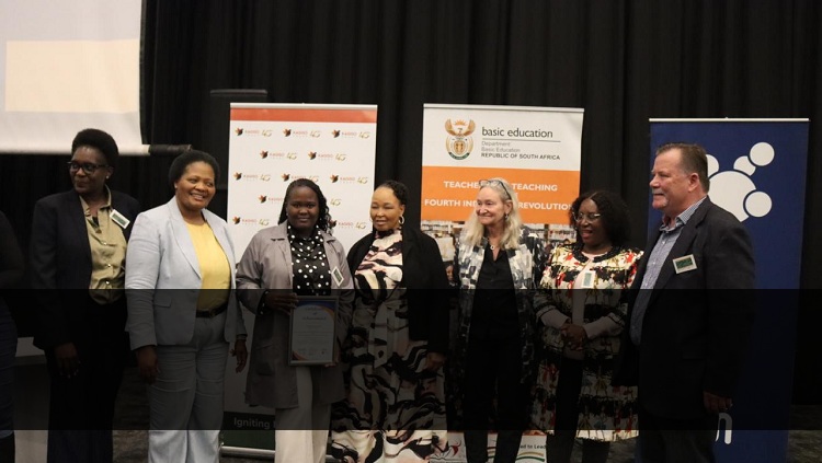 Learner support programme in Mpumalanga